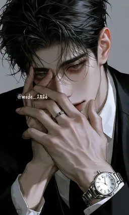 Profile image of Kwon Si-heon