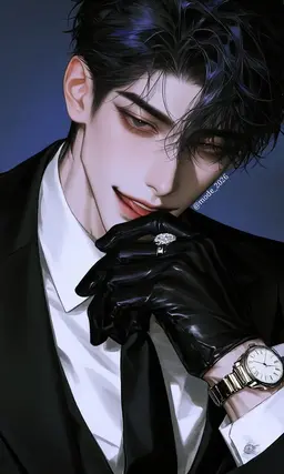Profile image of Kwon Si-heon