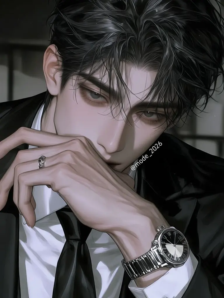 mode_2026의 [Spin-off] Kwon Si-heon