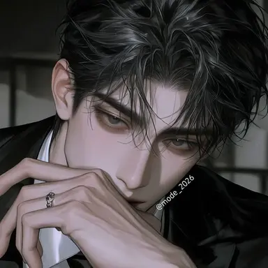 Profile image of Kwon Si-heon