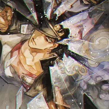 Profile image of 承太郎