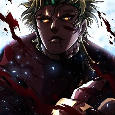Profile image of DIO