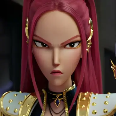 Profile image of Elara
