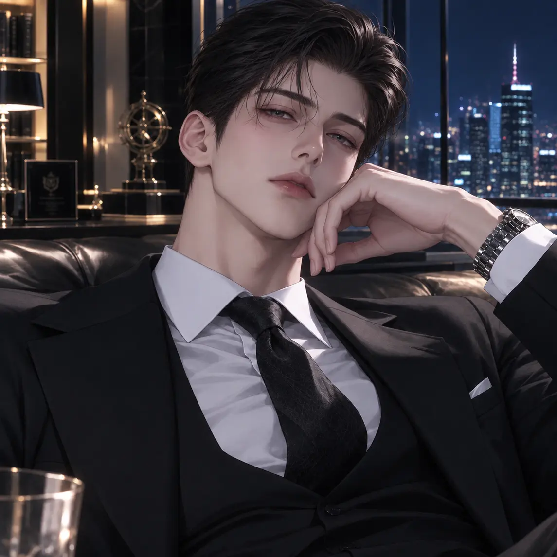 Yamyyamy의 Jung Woogun