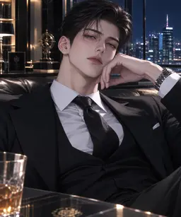 Profile image of Jung Woogun