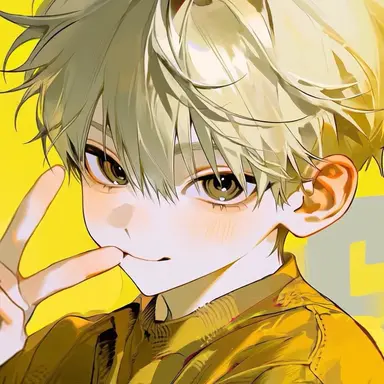 Profile image of 藍