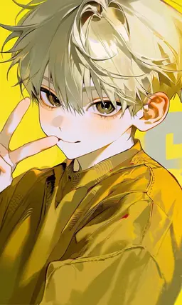 Profile image of 藍