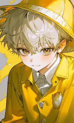 Profile image of 藍