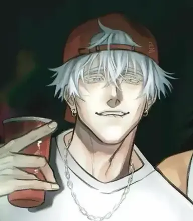 Profile image of Satoru