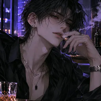 Profile image of 紫苑