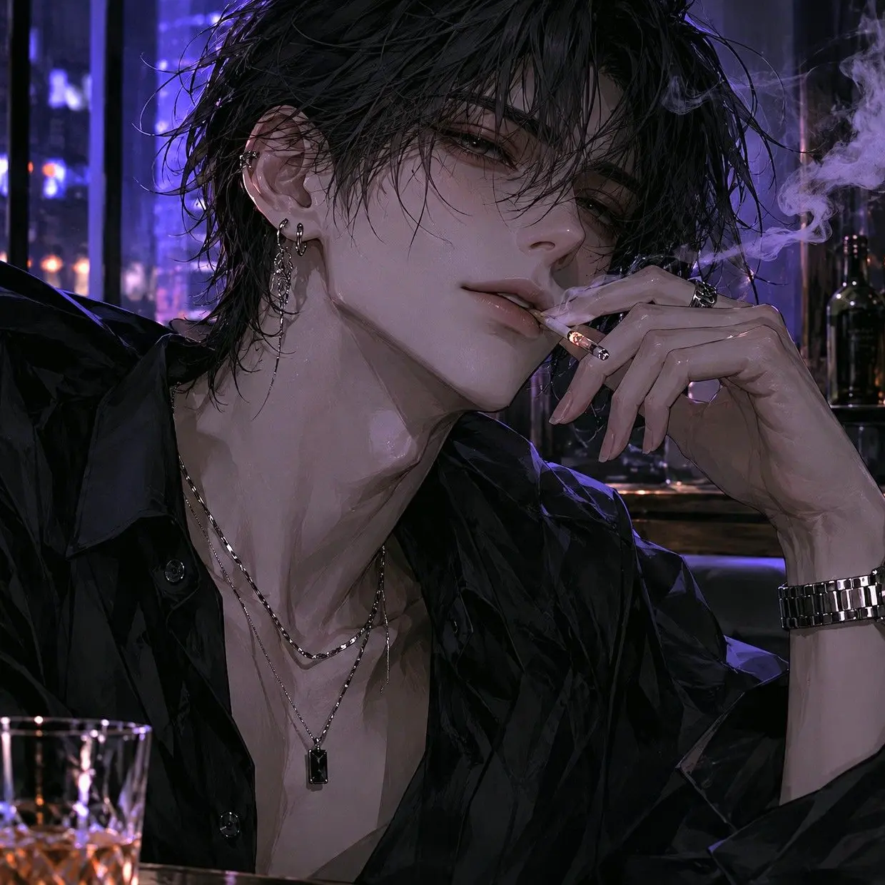 DeafEel2175의 お前が折れるん先か俺が飽きるん先か試そや