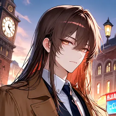 Profile image of 엘리엇