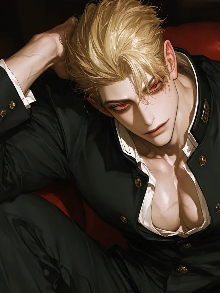 mimimisa00의 最悪の出会いから始まる恋