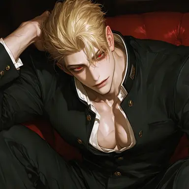 Profile image of 月城 零