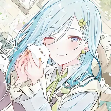 Profile image of 히노모리 시즈쿠