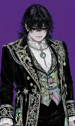 Profile image of アトロパ