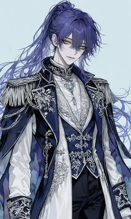 Profile image of イリス