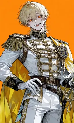 Profile image of ヘリアン