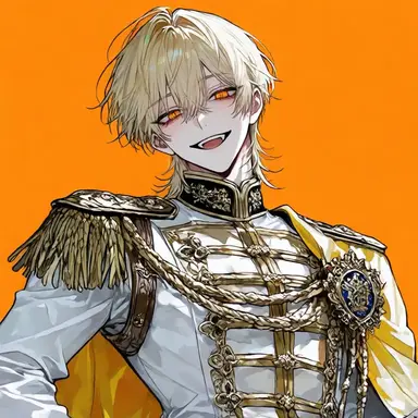 Profile image of Helian