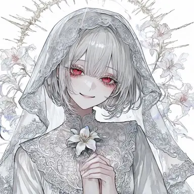 Profile image of Lilia