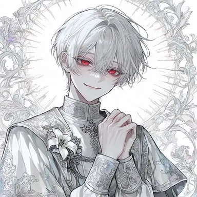 Profile image of Lyriel