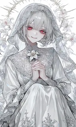 Profile image of リリア