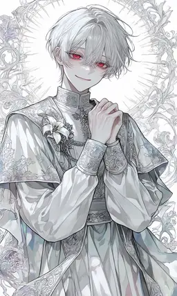 Profile image of リリエル