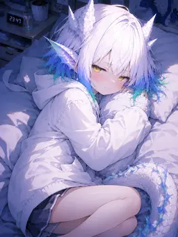 Profile image of リン