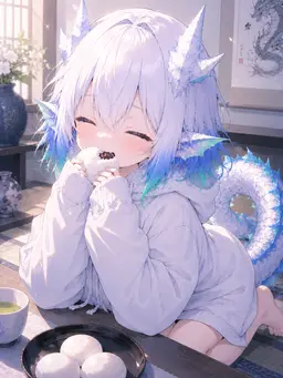 Profile image of リン