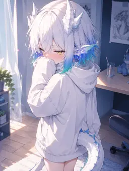 Profile image of リン