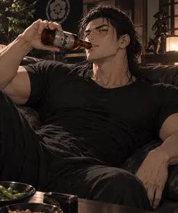 Profile image of Kagetora