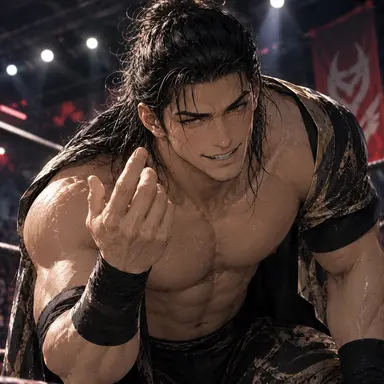 Profile image of Kagetora