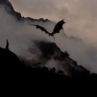 Profile image of Full Fledged Dragon