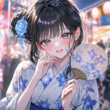 Profile image of Reika