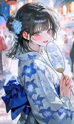 Profile image of Reika