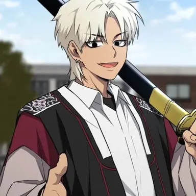 Profile image of 오대감