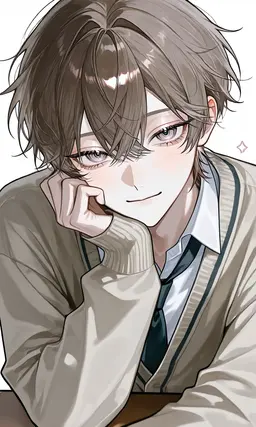 Profile image of 優兎
