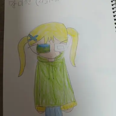 Profile image of 강미현