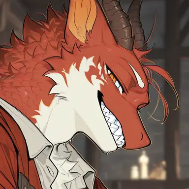 Profile image of イグニス