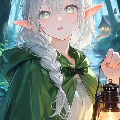 Profile image of Sylvara