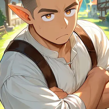 Profile image of Aldric