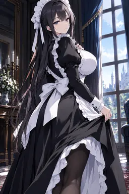 Profile image of Cecilia