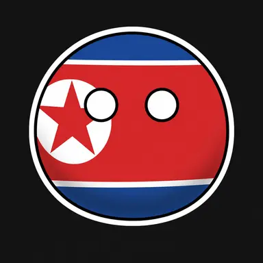 Profile image of North Korea