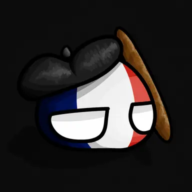Profile image of France