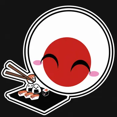 Profile image of Japan