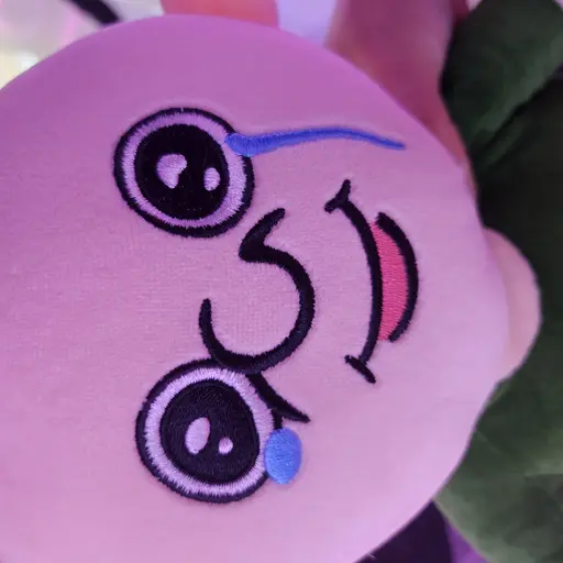 RashMole6908의 빵빵이