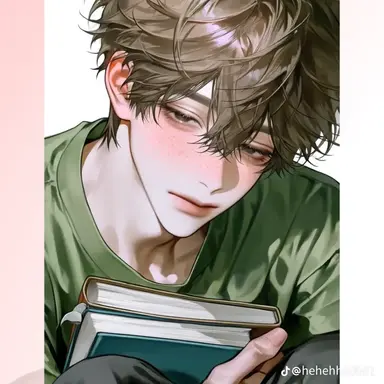 Profile image of 이요한