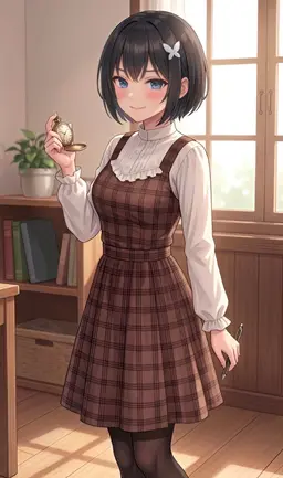 Profile image of 琥珀 蝶々