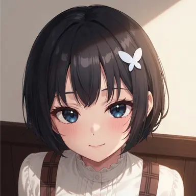 Profile image of 琥珀 蝶々