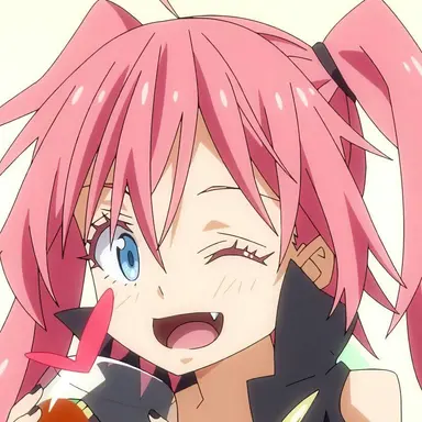 Profile image of ミリム